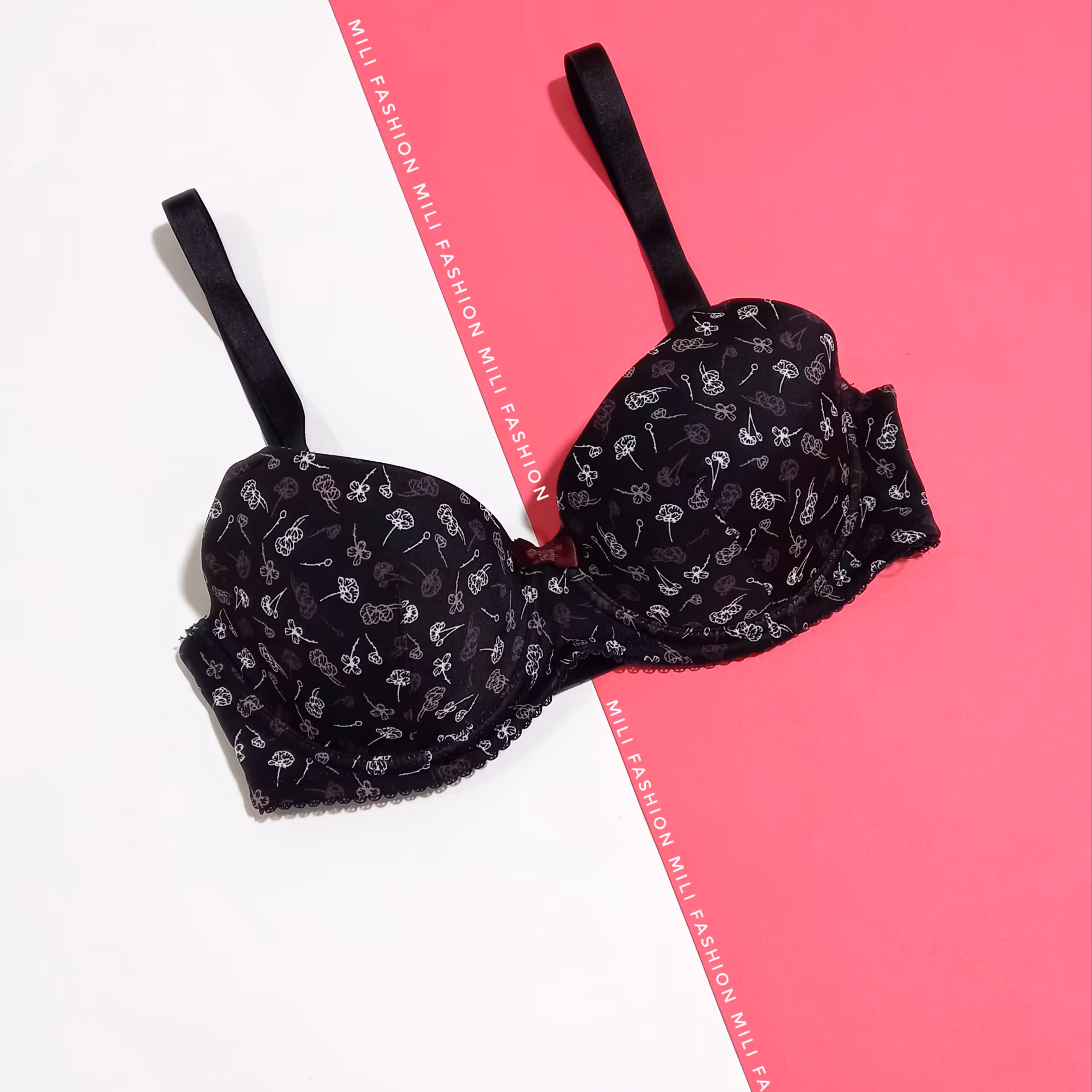 سوتین با ابر نازک