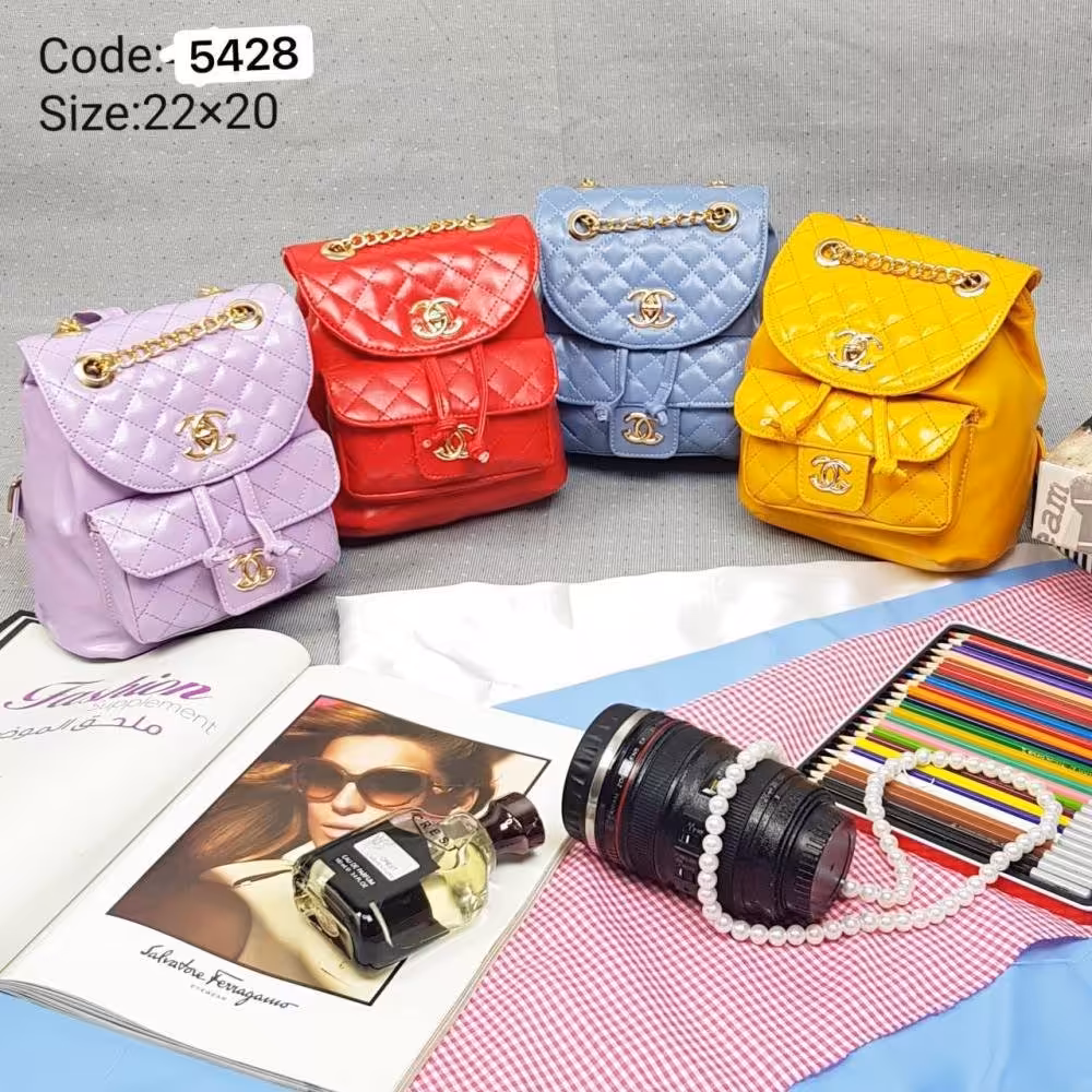 کوله فانتزی 5428