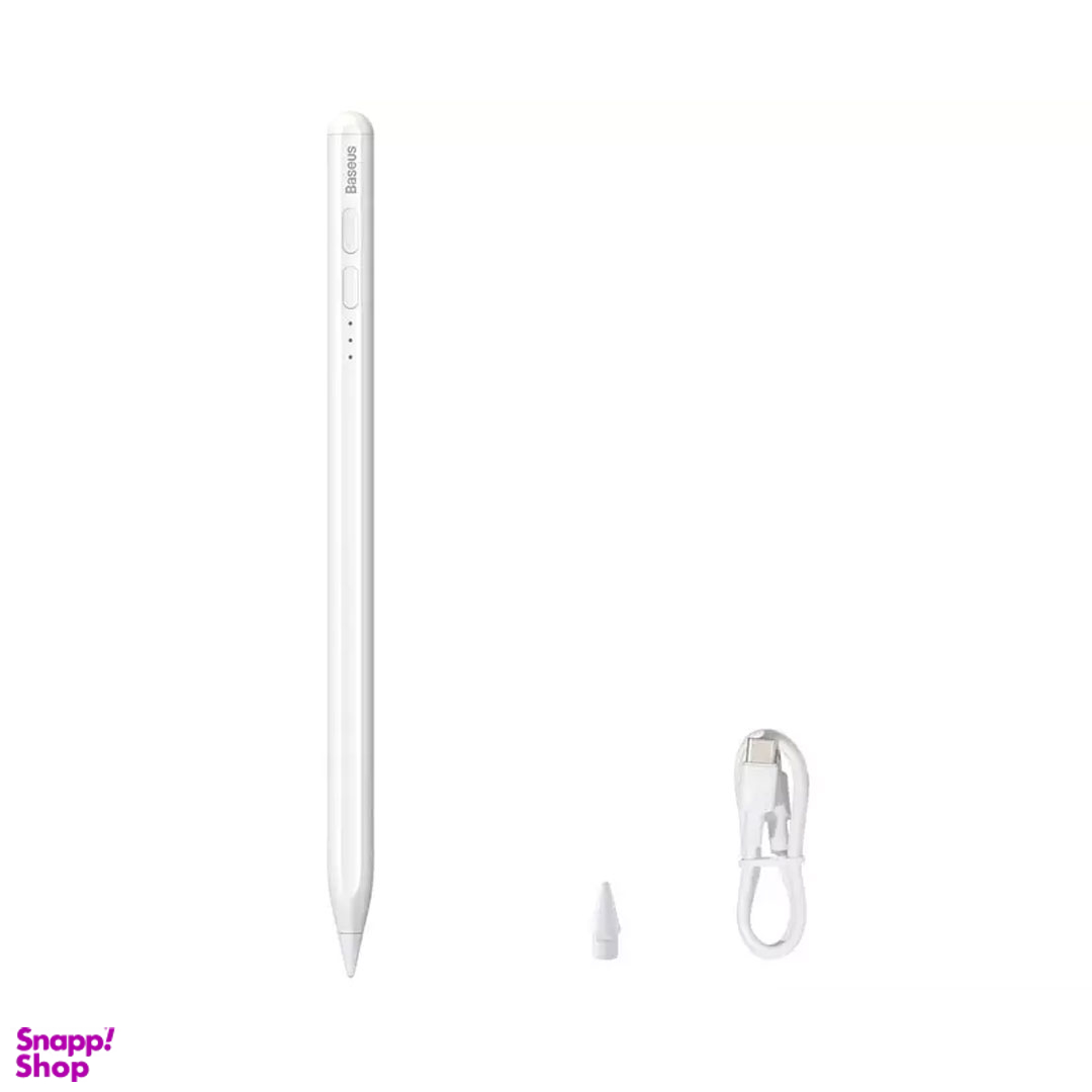 قلم لمسی باسئوس مدل SXBC000202