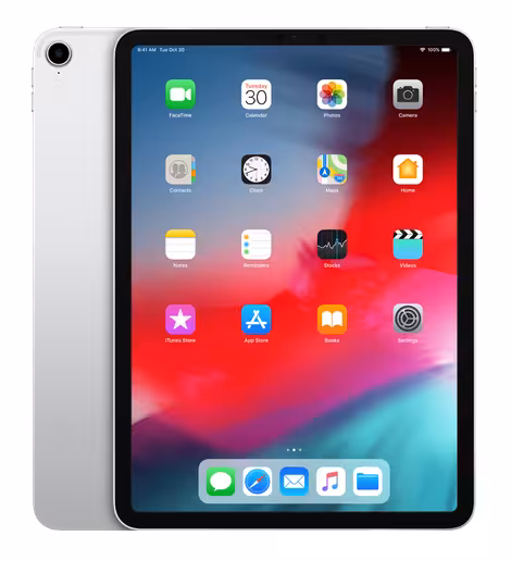 تبلت اپل آیپد پرو 11 اینچ وای فای با ظرفیت 64 گیگابایت
