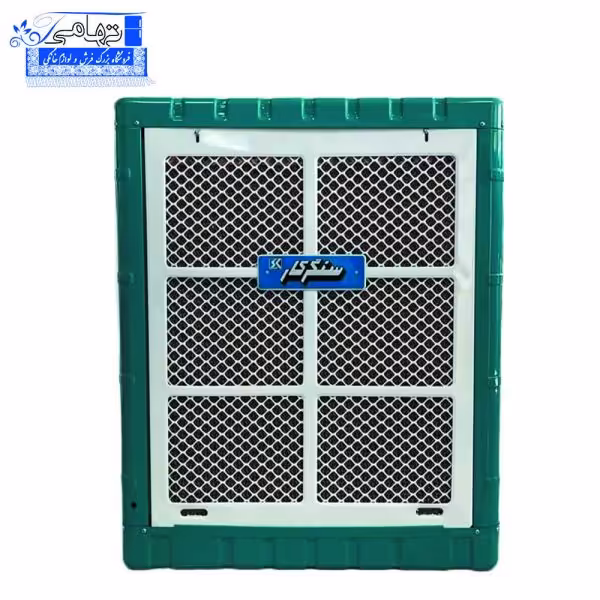 کولر آبی سلولزی 6000 سنگرکار مدل SK_CE60