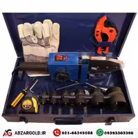 اتو لوله سبز ایزی پاور EP2000