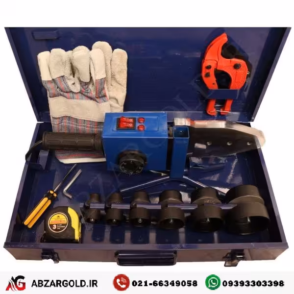 اتو لوله سبز ایزی پاور EP2000