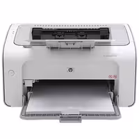 HP LaserJet Pro P1102 Laser Printer