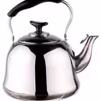 کتری استیل مدل Sooti سوپرلایف ظرفیت 3 لیتر