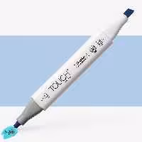 ماژیک تاچ براش PB272