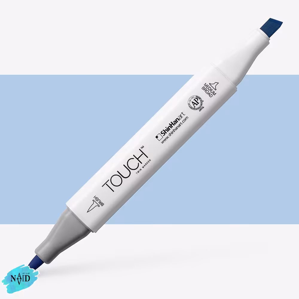 ماژیک تاچ براش PB272