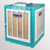 کولر  آبی برفاب دریچه بالازن   3500 با 5 سال گارانتی بالا زن BF3Rb و BF3-RB