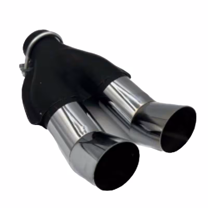 سر اگزوز جی اس (JS) دولول مدل شکاری قدیم کد 407