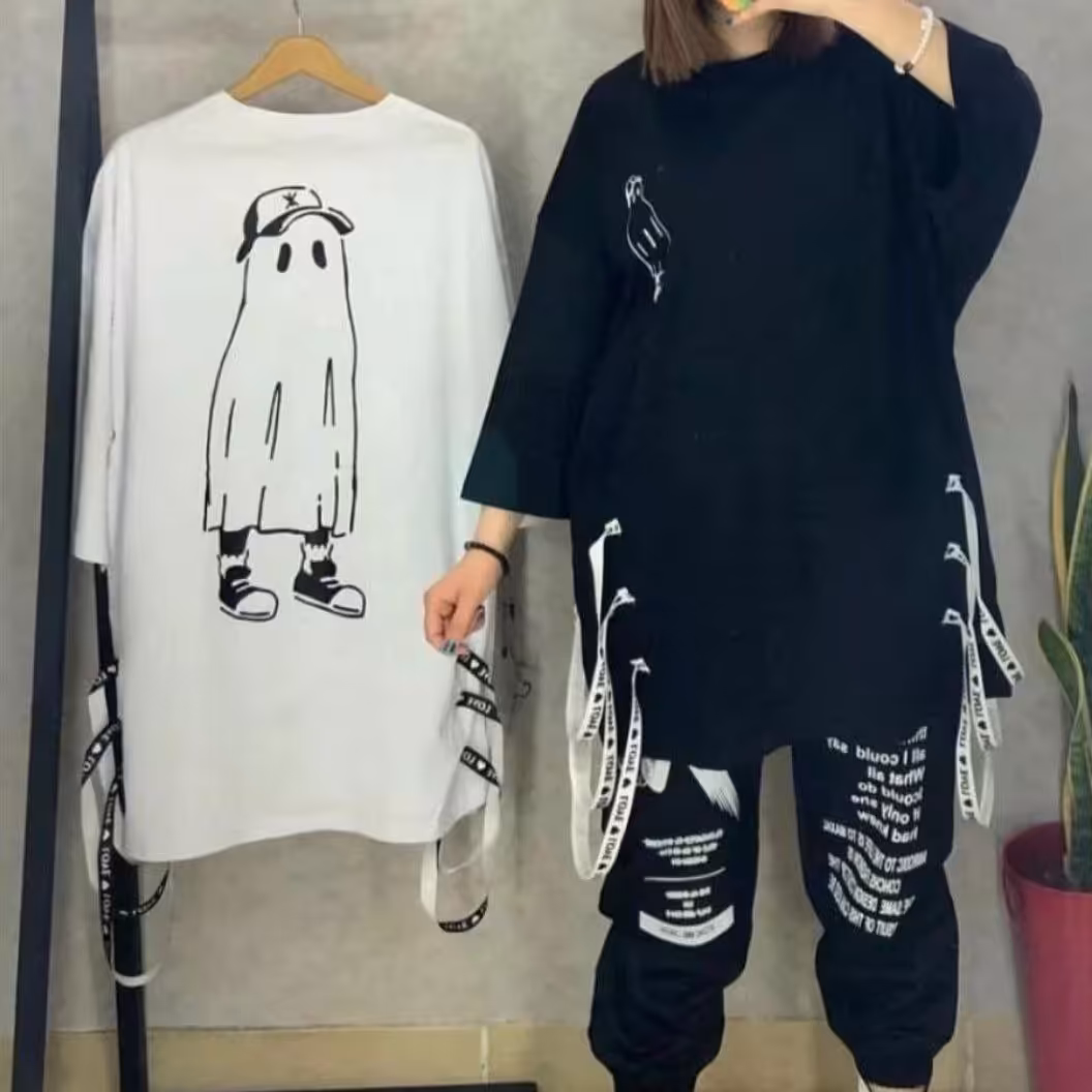 تیشرت شلوار  اسپرت روح