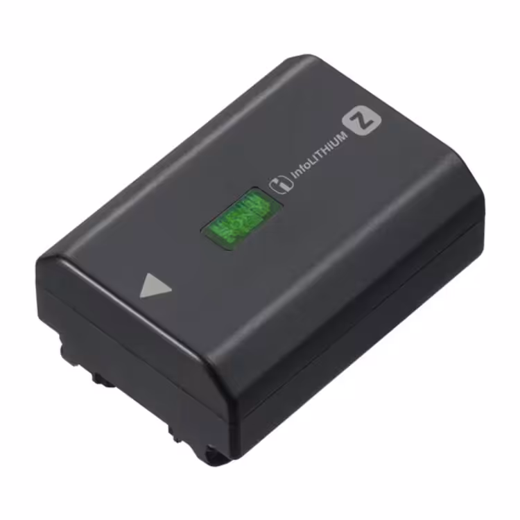 باتری سونی Sony NP-FZ100 Battery