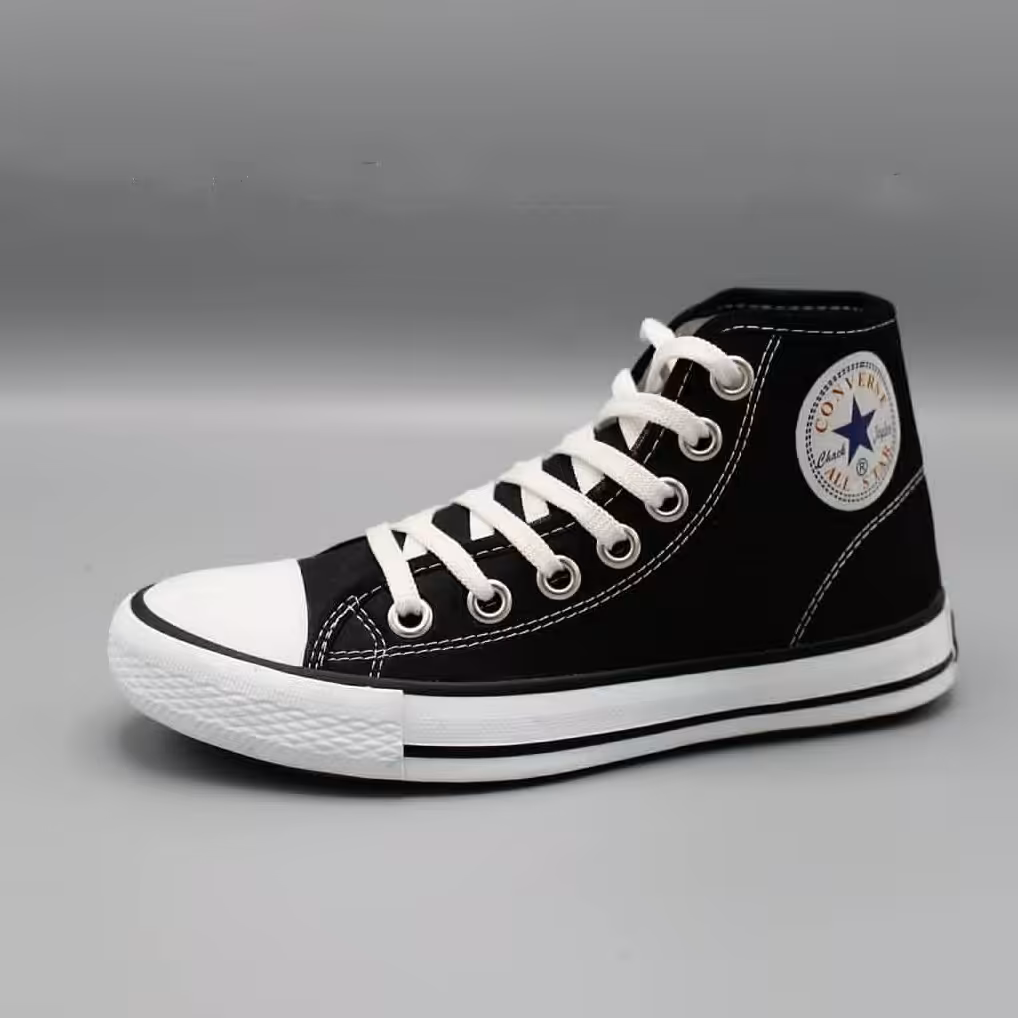 کتونی ساقدار الستار زنانه و مردانه (پس کرایه)