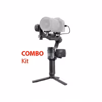 گیمبال ویبیل Zhiyun-Tech WEEBILL 2 (کیت کومبو)