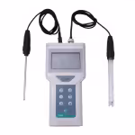 پی اچ متر و یون سنج پرتابل مدل pH200 تایوان Clean