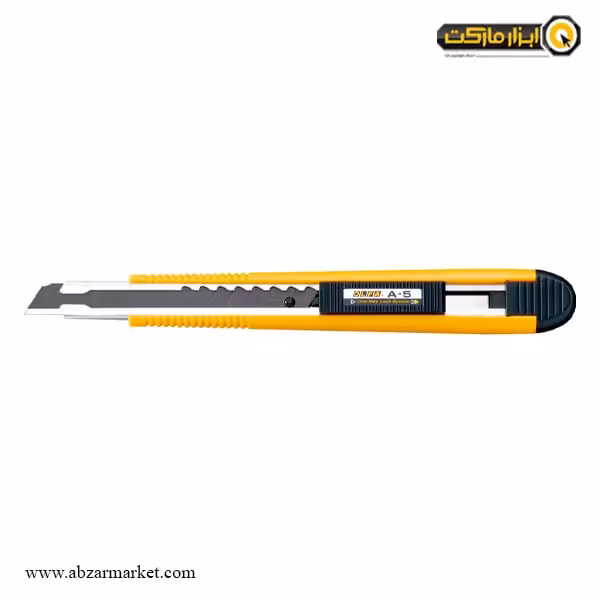 کاتر اتوماتیک یکطرفه الفا مدل A-5