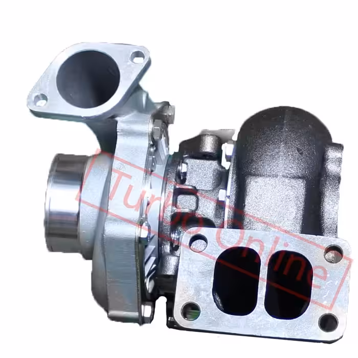 توربو شارژ بنز  911 درجه 3