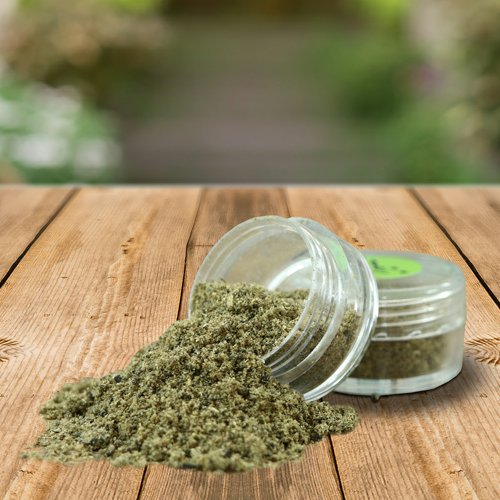 ترکیب گیاهی انفیه