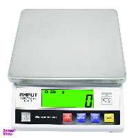 ترازو آزمایشگاهی آمپوت مدل amp10k_1g