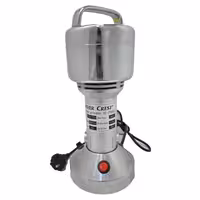 آسیاب صنعتی سیلور کرست مدل sc -150