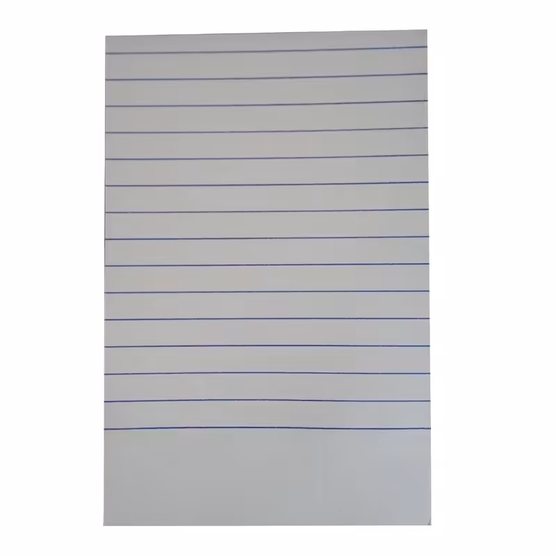 کاغذ یادداشت چسبی 7.5 × 5 سانتی متر رنگی کد:2057