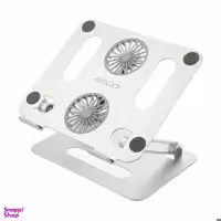 پایه خنک کننده لپ تاپ ارگو مدل WLB004