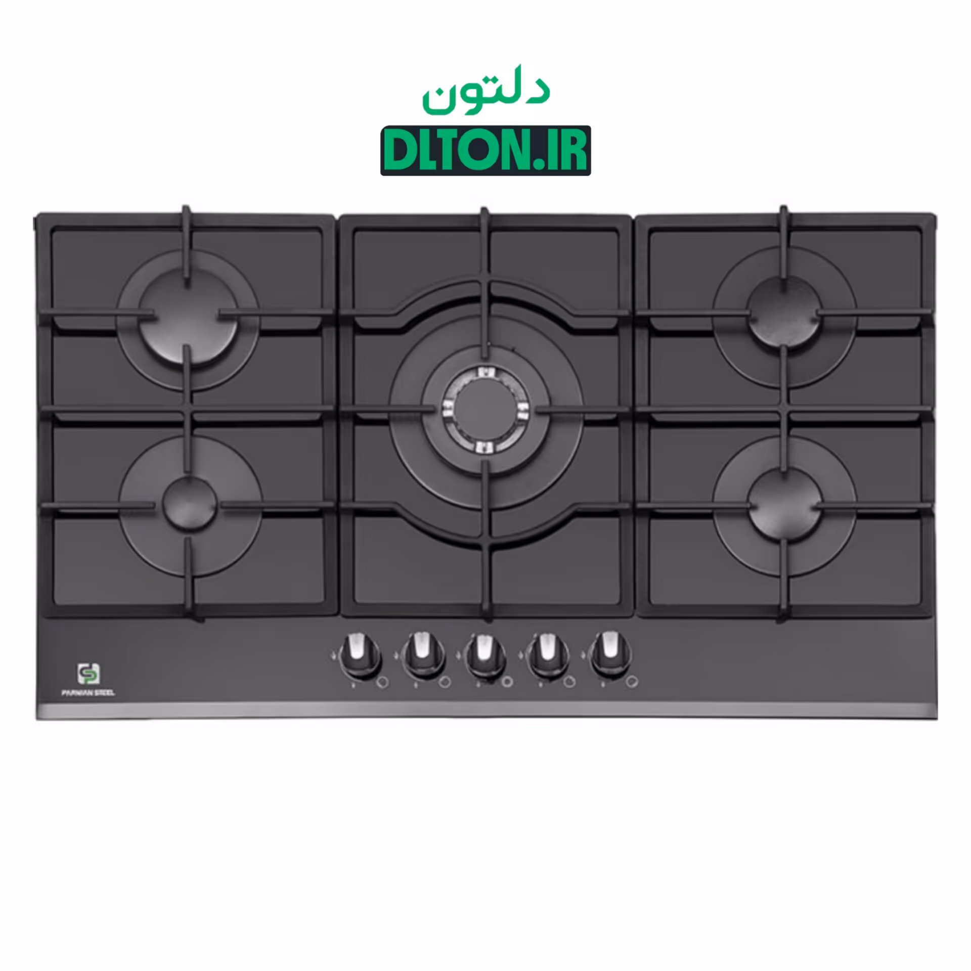 گاز پرنیان استیل PB 5213