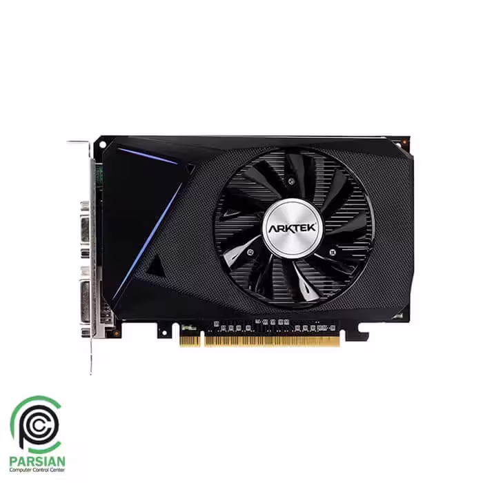 کارت گرافیک Arktek GT740 2GB GDDR5 128bit