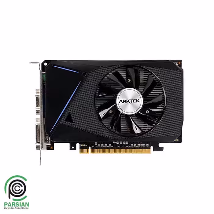 کارت گرافیک Arktek GT740 2GB GDDR5 128bit