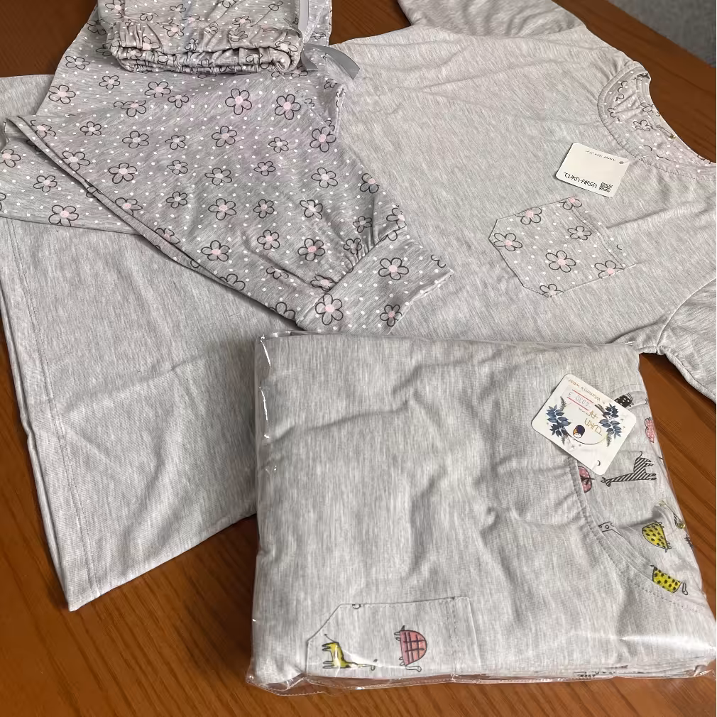 ست تیشرت و شلوار