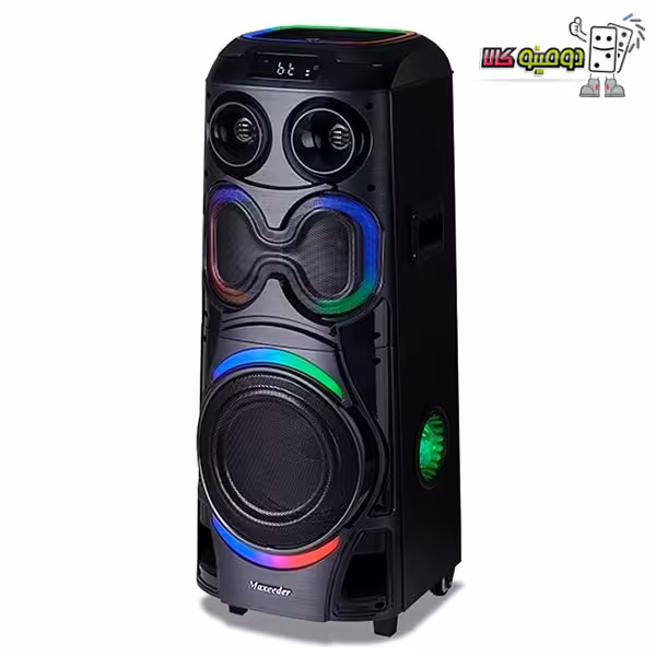 خرید اسپیکر مکسیدر مدل AE1293L - دومینو کالا