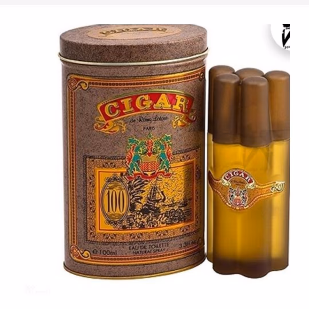 ادکلن سیگار اصل CIGAR