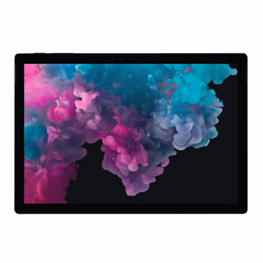 تبلت مایکروسافت سرفیس پرو 6 مشکی Core i5/8GB/256GB