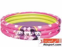 استخر بادی میکی موس bestway 91066