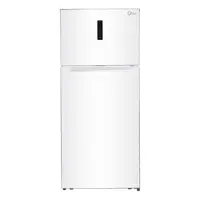 یخچال فریزر جی پلاس مدل GSS-K518W