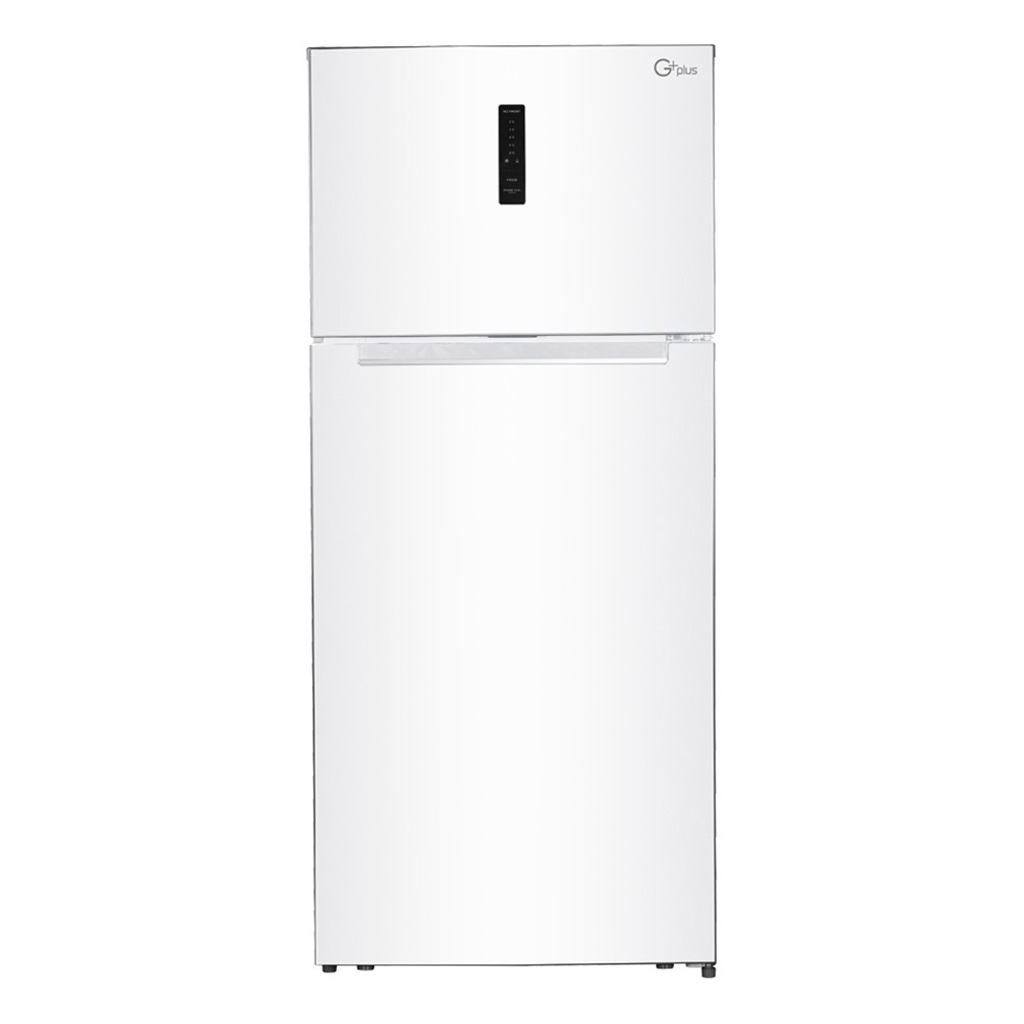 یخچال فریزر جی پلاس مدل GSS-K518W