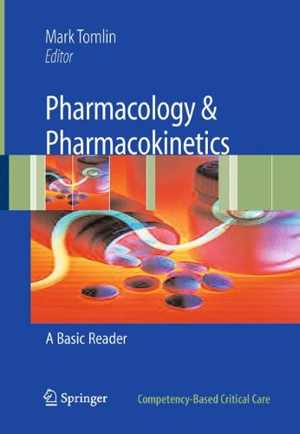 [PDF] دانلود کتاب Pharmacology &amp; Pharmacokinetics - A Basic Reader, 2010