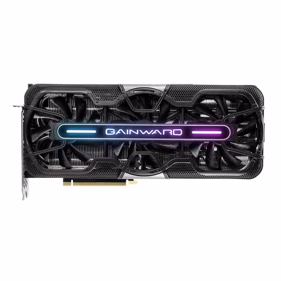 قیمت و خرید کارت گرافیک گینوارد مدل GeForce RTX 3070 Phantom 8GB LHR | یاس ارتباط
