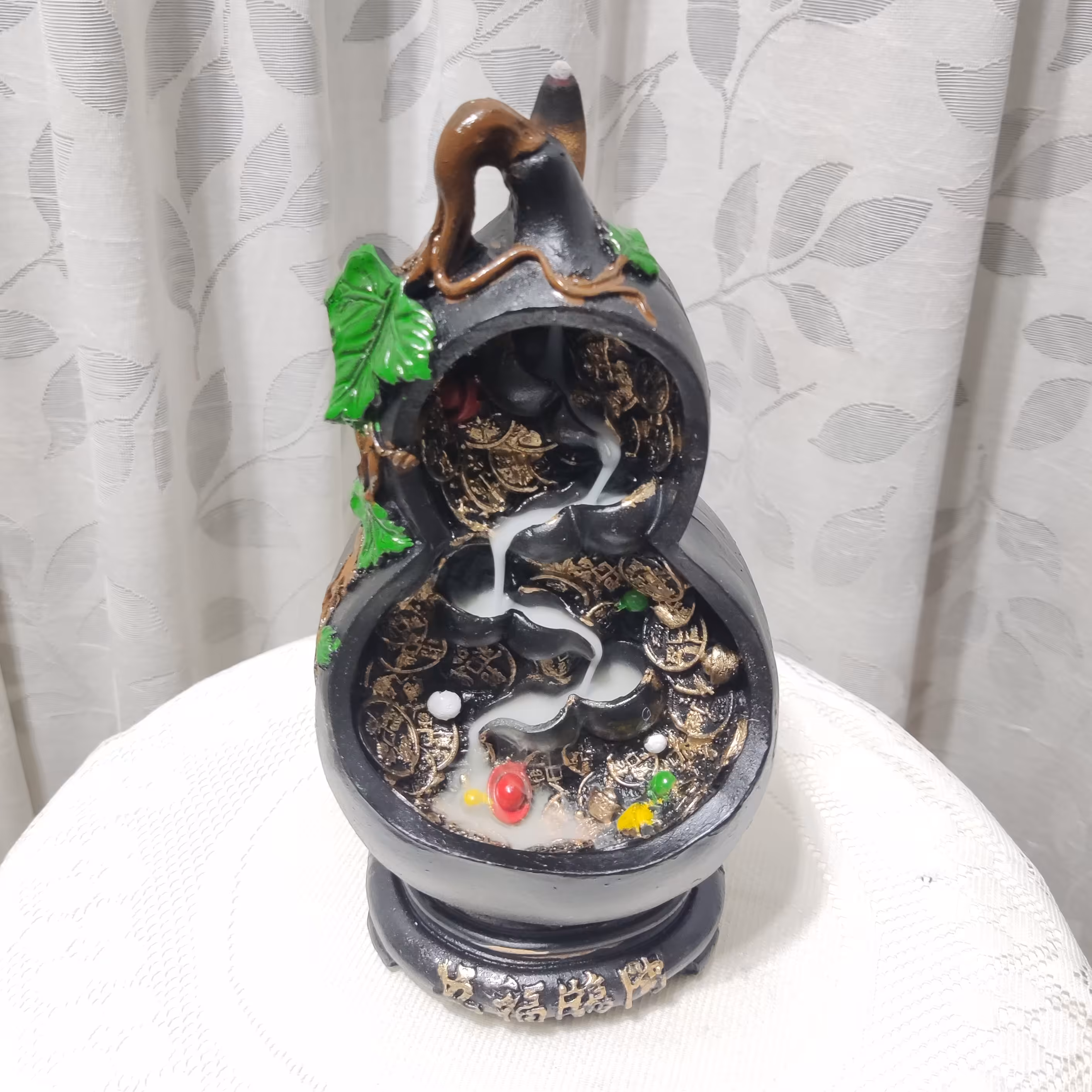 عودسوز آبشاری کد 04