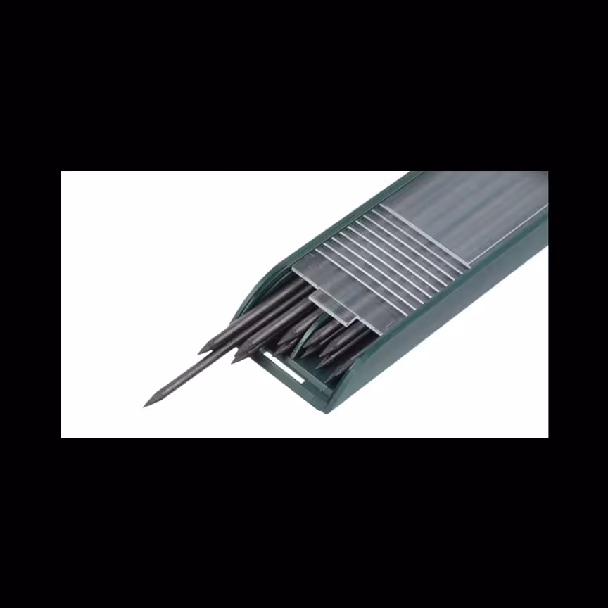 مغزی  اتود (نوک اتود) پارسیکار 2 میل تک بسته