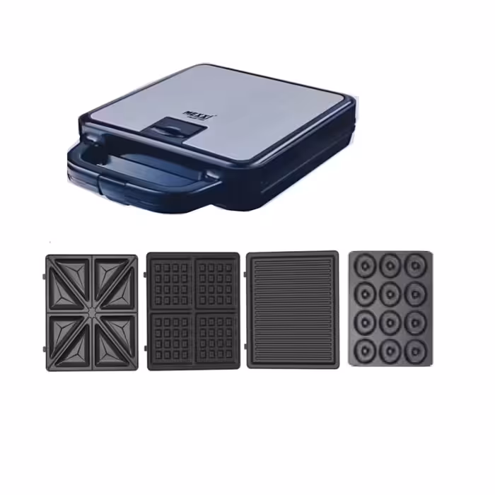 ساندویچ ساز مکسی 4 کاره مدل 140