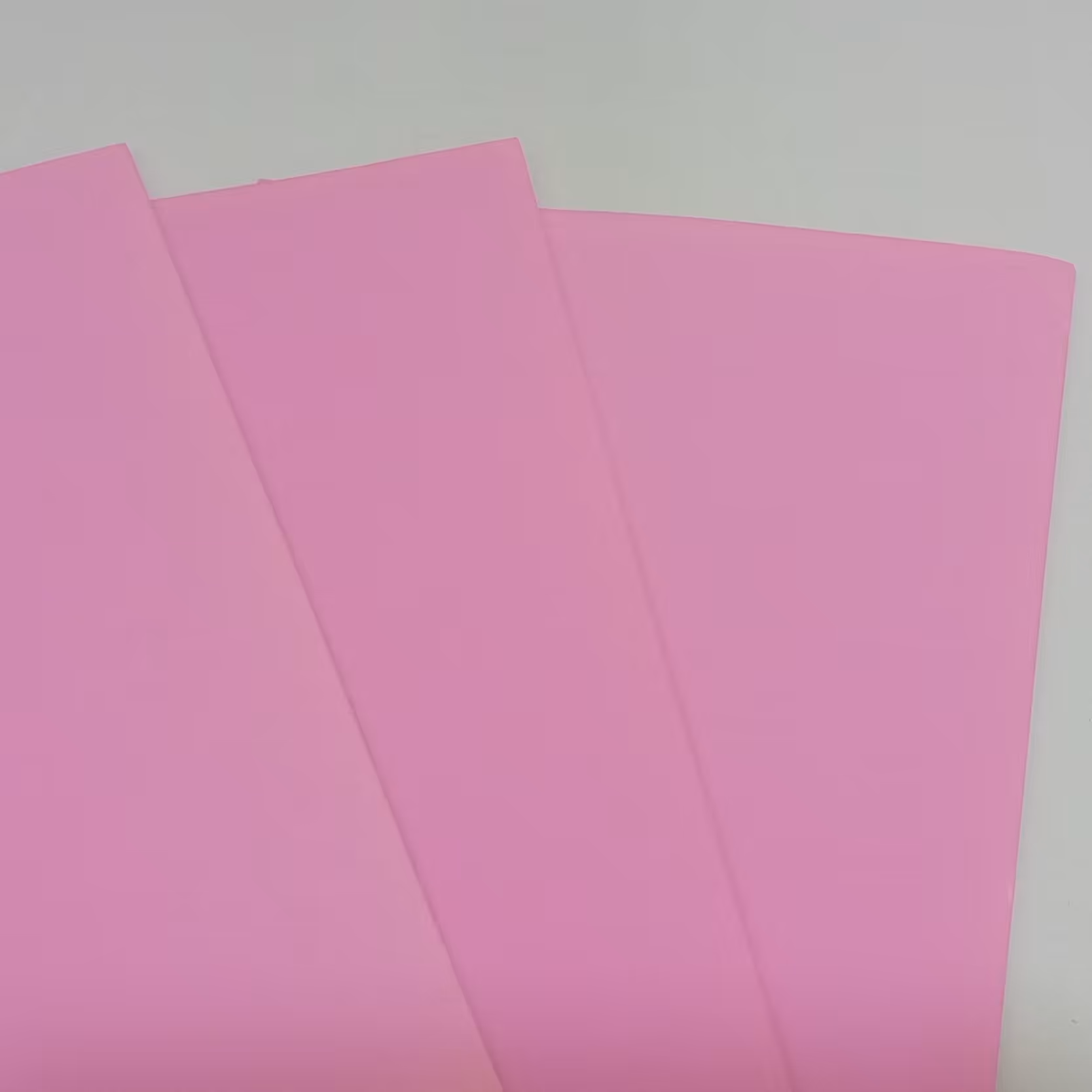 فوم 2عددی ساده یاسی A4