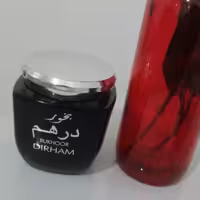 بخور عربی بخور درهم عربی بخور خوشبو کننده منزل عود عربی عود بخور (پس کرایه)