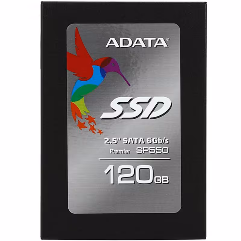 ADATA Premier SP550 120GB Solid State Drive