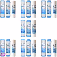 فیلتر دستگاه تصفیه آب آکوا پیورست مدل LX-21 بسته 21 عددی