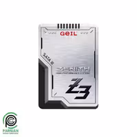اس اس دی گیل SSD GEIL Zenith 256GB Z3