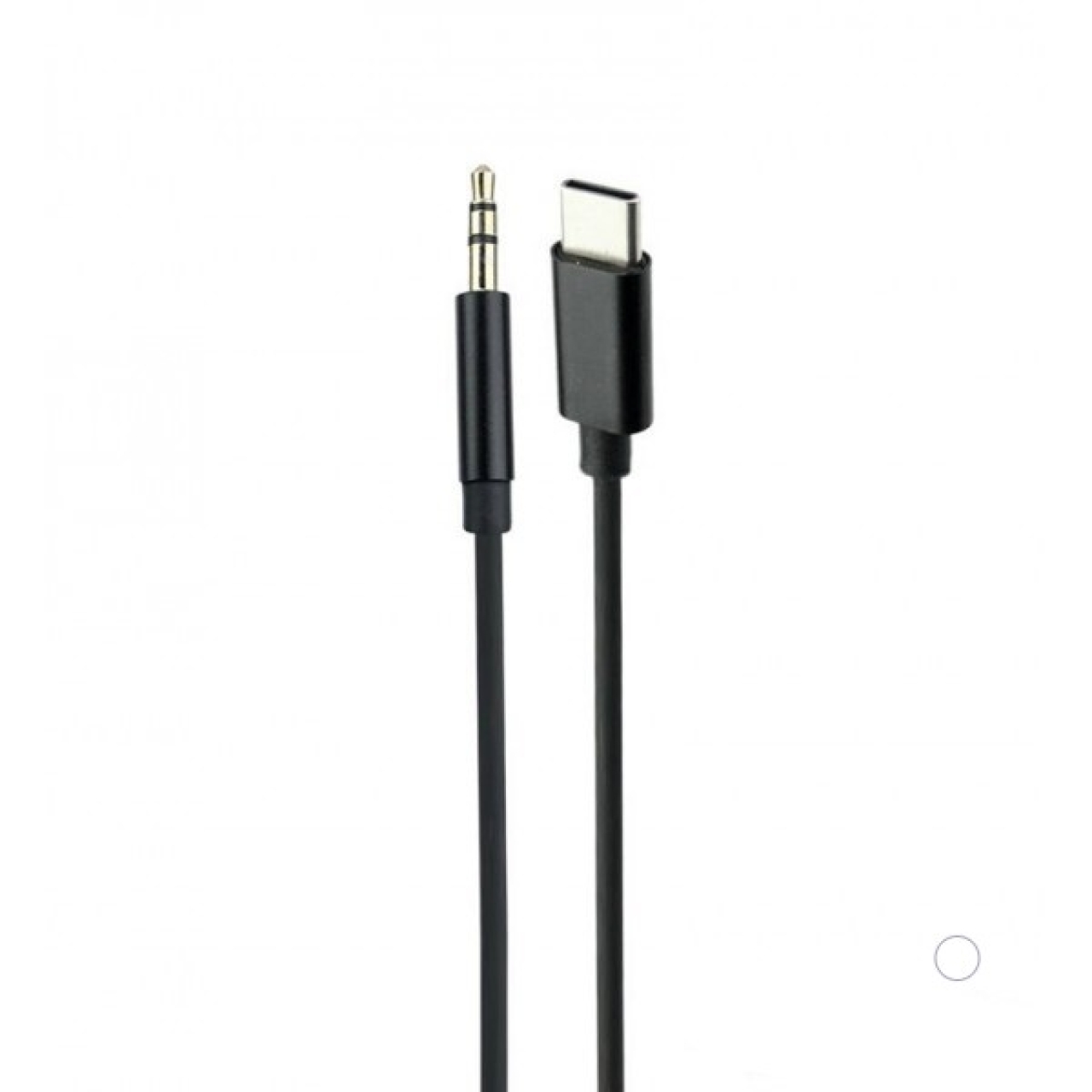 کابل تبدیل USB-C به AUX مدل JH-030 طول 1متر