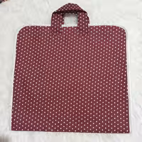 کیسه نان زیپدار سه لایه