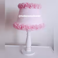 آباژور فانتزی اتاق خواب