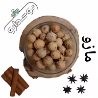 مازو زرد 6 کیلویی