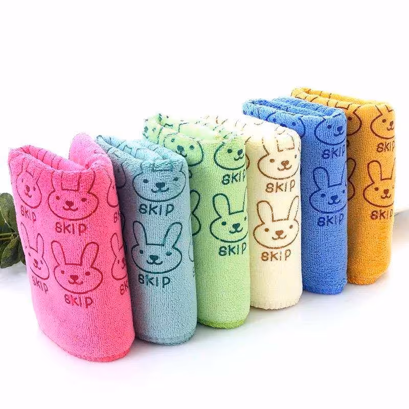 دستمال نظافت 